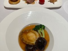 -香樟花园法式铁板烧(恒隆广场店)