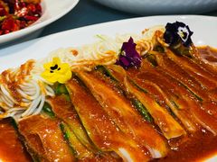 -望京辣宴·古法川菜(望京店)
