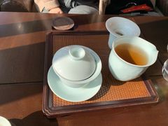 -JW酒廊 JW Lounge(上海鲁能JW万豪侯爵酒店)