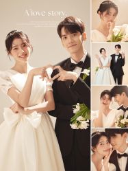 -CD视觉婚纱摄影