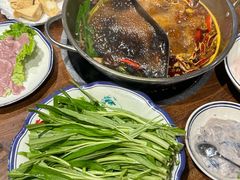 -厝味火锅·潮汕卤水火锅(十一合店)