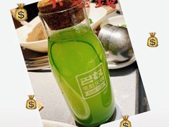 -巴奴毛肚火锅(悠唐购物中心店)