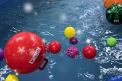 -子木乐园婴儿游泳馆(水晶港店)