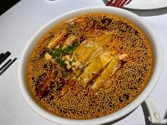 口水鸡-巴蜀风月·聚会团建·生日宴(宝安店)