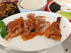 -满堂·烤鸭店·北京菜(鼓楼店)