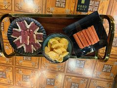 -羊大爷涮肉(亮马桥店)