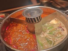 -晓宇重庆火锅(西安荟聚店)