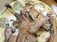 -乐山第一家临江鳝丝(茶坊路店)