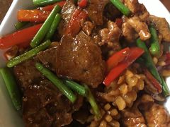 -可可大虾武汉土菜大排档(万松园1店)