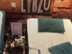 -猴满足影院足道SPA(金钟路店)