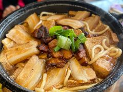 -百花人家(门城水岸店)