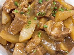 -高第街56号餐厅(银座商城玉函店)