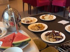 -天宜隆蘑菇宴火锅(石景山旗舰店)