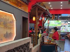 -饕然·民间川菜(龙泉店)