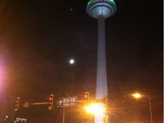 -辽宁电视塔