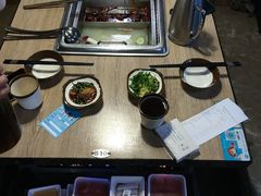 -野妹经典火锅(民治店)