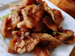 -马家烧麦(总店)