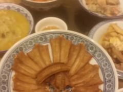 -兰边碗(鼓楼店)