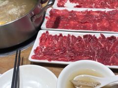 -掂档潮汕牛肉火锅(沈阳万象城店)