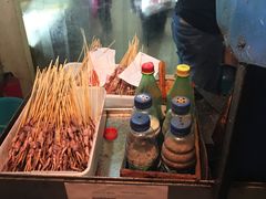 -十里铺铁板鱿鱼