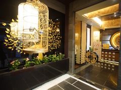 -大唐盲人按摩中心(怀宁路新粮仓店)