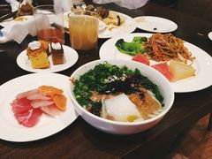 -大连金石滩绿发温泉假日酒店