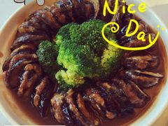-鹿鸣春饭店(总店)