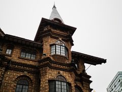 -马勒别墅饭店(静安寺店)