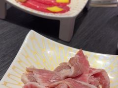 -AJIYA·池袋日式烧肉自助(天津万象城店)