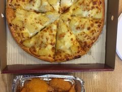 -尊宝比萨(集美文达店)