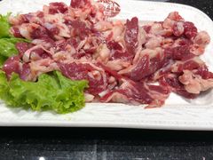 -阿里郎海鲜酒店