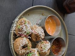-Ameigo梅果·云贵川bistro(长宁来福士店)