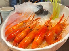 -乔街深夜食堂·小龙虾·高压锅生蚝(杭州总店)
