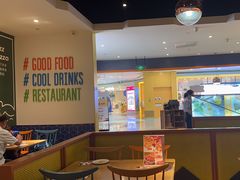 -菲滋意式餐厅(西溪印象城店)