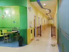 -小问号·科学启蒙·逻辑思维·阅读素养·口才演讲(杨浦合生汇中心)
