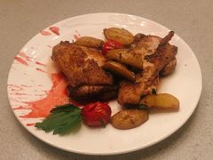 -EATALIA意塔利意式餐厅(鼓楼店)