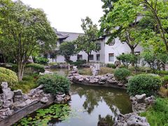 -扬州瘦西湖汇金酒店