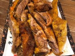 -清真·玛丽亚新疆菜主题餐厅(浙江中路店)