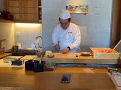 -松涛日本料理