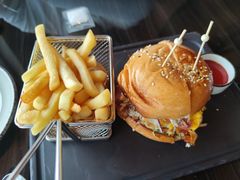 -哈蒙德餐厅