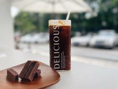 -Fulu Coffee福禄(花园城店)