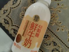 -粤香楼(新光里店)
