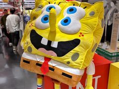 -优衣库(深圳万象天地旗舰店)