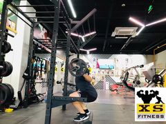 -享受健身·美体塑形馆