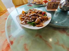 -新金盛·海鲜酒楼(盐田店)