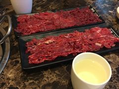 -许府牛杂·鲜牛肉火锅(梁溪万达店)