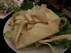 -芦月轩羊蝎子(北蜂窝店)