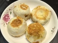 牛肉火香包-紫光园清真北京小吃(银村街店)