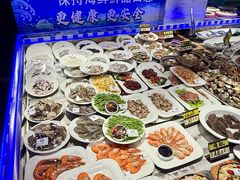 -渔娘渔家丹东海鲜(东直门店)