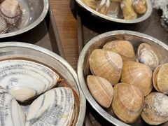 -行运海鲜食集(北京首店)